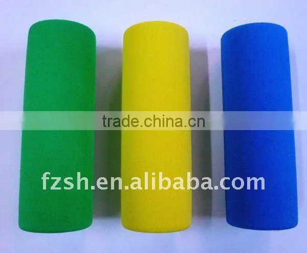 Jump Rope Foam Handle
