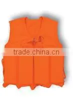 2015 New Fashion Marine Foam Life Jacket/life Vest for Sales photo-2