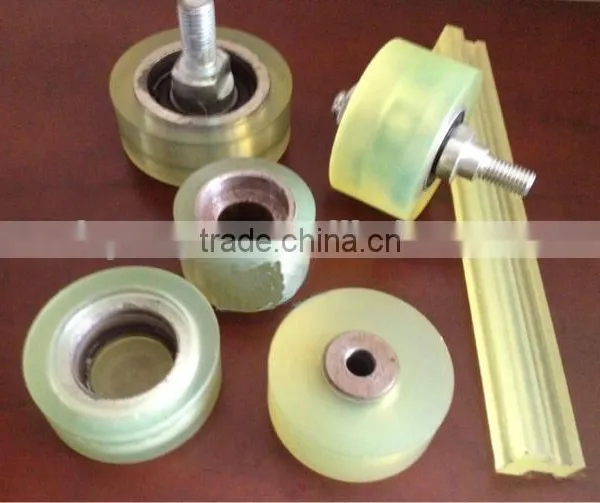 special engineering plastics parts