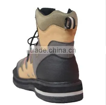 Fox River Wading Shoe With Custom Sole photo-3