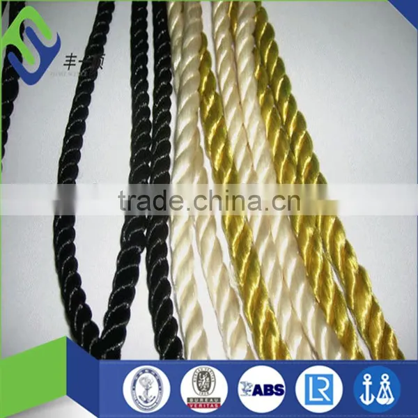 PP Ropes /pp Raffia/pp Packing Rope
