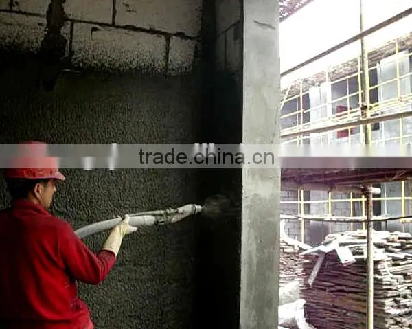 3m3/h UBJ3 Peristaltic Cement Mortar Injection Pump for Sale photo-5