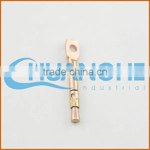 Hardware Fastener Toggle Tie Wedge Anchor Bolt photo-5