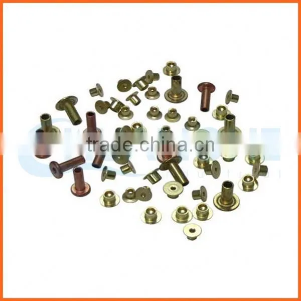 High Quality Garment Hollow Rivet photo-3