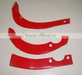 Rotary Tiller Blade,cultivator Sweep Blade photo-4