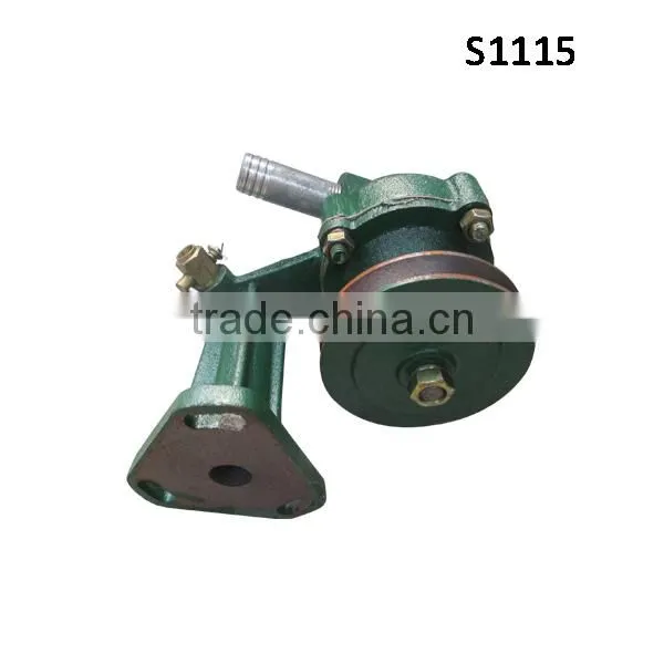 Changzhou Agriculture Diesel Engine Parts S1115 Water Pump photo-6