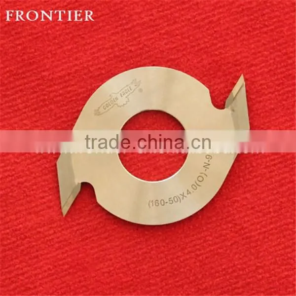 Tungsten Carbide Rotary Granulator Knife photo-2