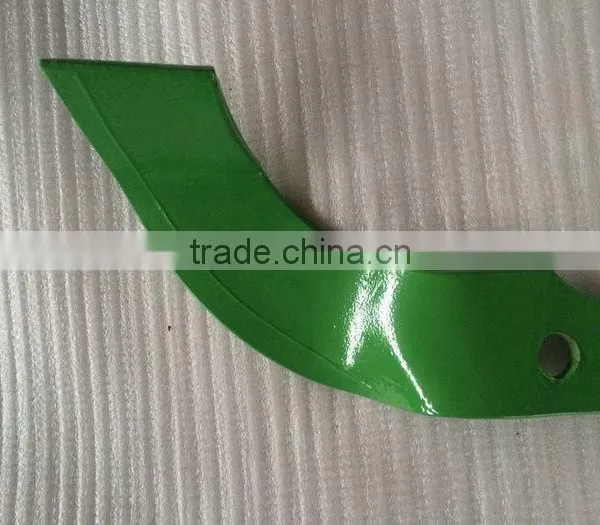 Agricultural Machinery Parts Small Tractor Rotavator Blade photo-5