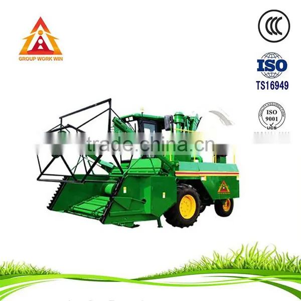 New Design New Combine Harvester photo-3