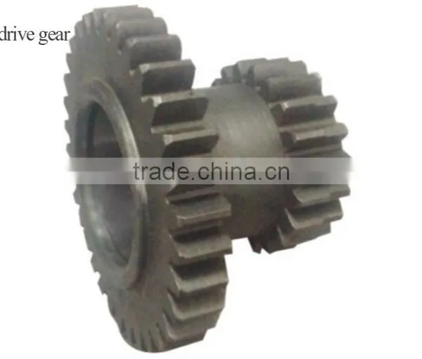 DF-12 Various Model Gears for Tractors, Walking Tractors Gears, Mini Tractors Gears photo-2