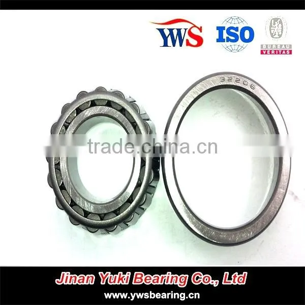 Professional Bearing 32217 Tapered Roller Bearing photo-6