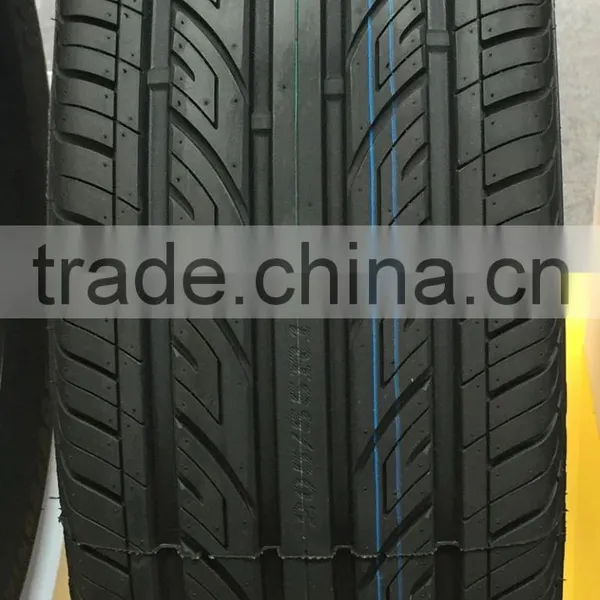 Radial Tyres Made in China of COMFORSER/GINELL BRAND photo-4