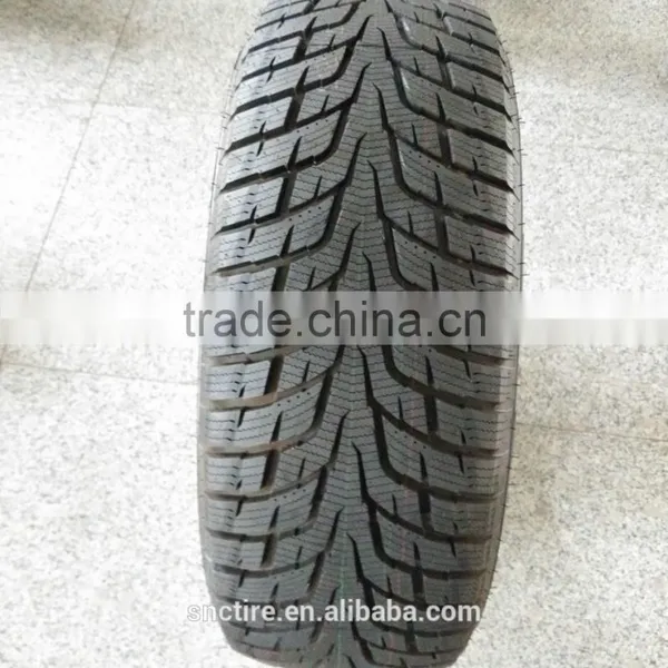 China Manufacturer Car Tires Comforser Winter Tire CF950 With Good Quality photo-4