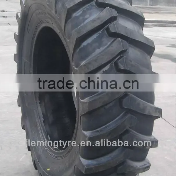 Farm Tyre Tire 400-12-6PR TT /TL photo-2
