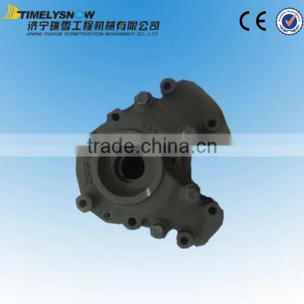 Hangchi Advance WG180 Transmission Spare Parts 0501208765 Transmission Pump