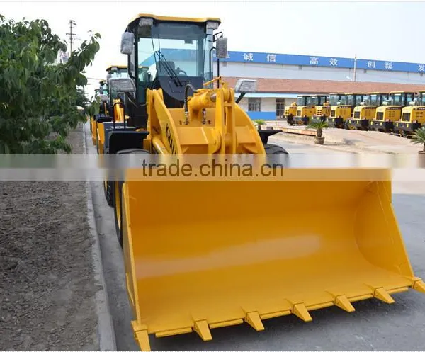 930K Wheel Loader Price With DEUTZ 92kW Engine and 1.8m3 Bucket photo-2
