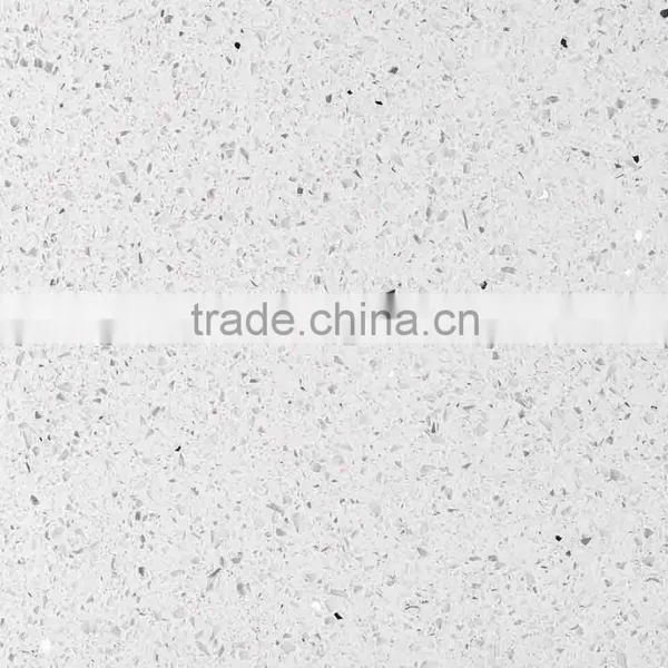 Large Quantity Cheap Quartz Stone for Interior Walls photo-4