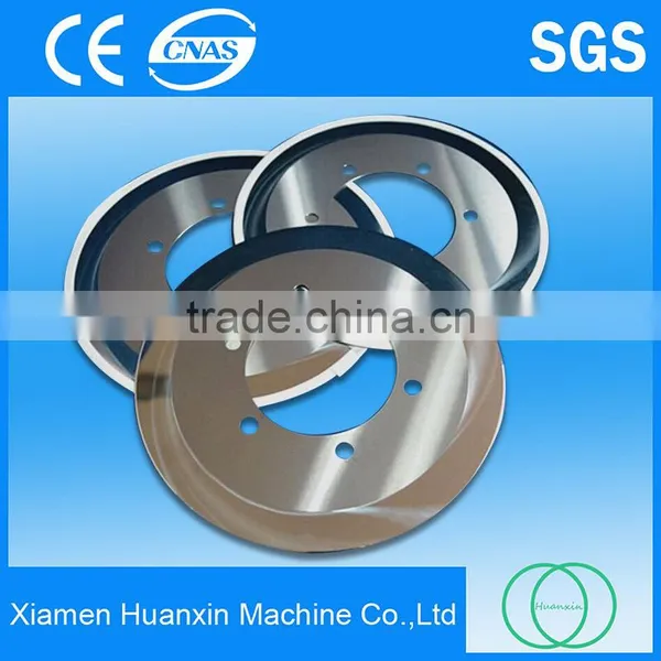 Tungsten Carbide Plain Disc Cutters /blade /saw photo-4