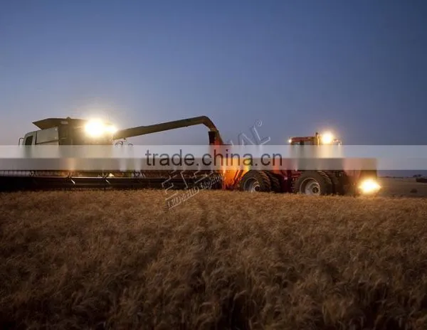 4x4 Cube 27W Led Work Light Flood Beam for Agriculture Equipment Truck Trailer Harvester Forestry Machinery photo-5