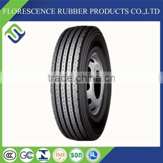 Chinese Manufacturer High Quality Truck Tyre 1100 R20 photo-4
