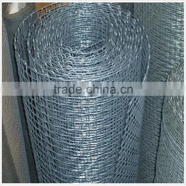 .com Stainless Steel Crimped Wire Mesh / 0.5-22mm Stainless Steel Wire Mesh / Hot Sale Crimped Mesh Wire photo-4