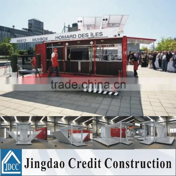 Modified Container Home photo-4