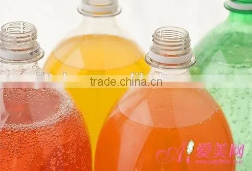 Zhangjiagangpe pp Pet Carbonated Drink Filling Machine photo-4