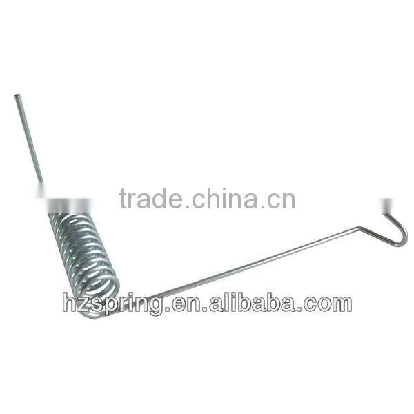 Torsion Spring for Garage Door