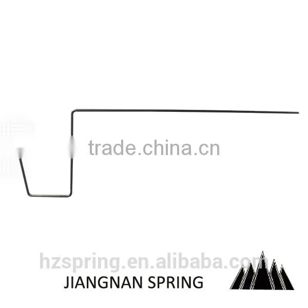 Chinese Suppliers Metal Stainless Steel Wire Form Hook Medical Industry