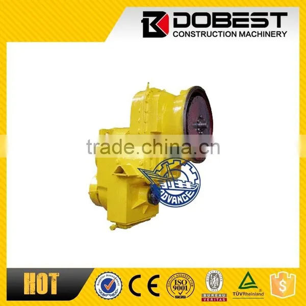 Genuine Spare Parts Transmission Gear Box ZL40/50 photo-4