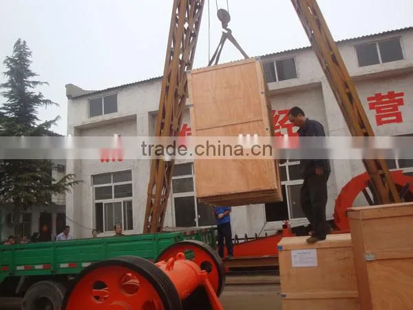 3R/4R/5R Raymond Mill,roller Grinder Machine,superfine Mill Equipment photo-3