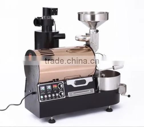 Coffee Roaster Turkey Izmir, Coffee Roaster Machine 60kg photo-3