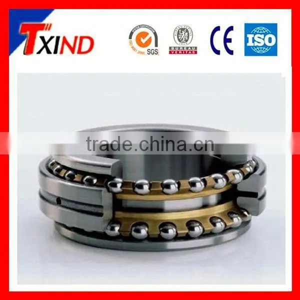 Tianjin Century Ruixin 1.5 Inch Stainless Steel Ball Bearing photo-4