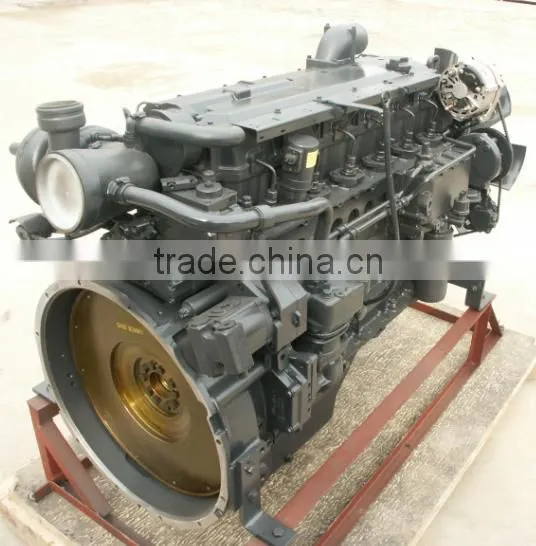 Hot Sale Deutz 1013 Oil Cooler Box photo-6