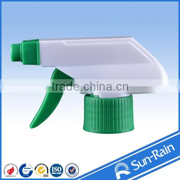 Good Quanlity China Plastic Trigger Sprayer for Water Bottles photo-3