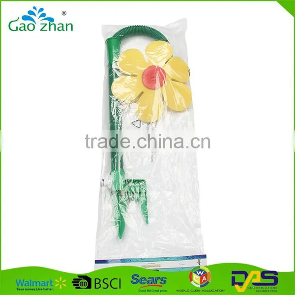 Beautiful Mini Water Flower Sprinkler photo-4