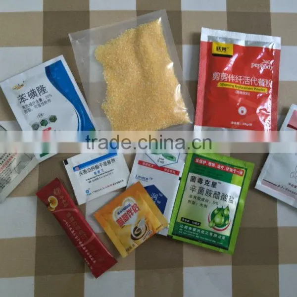 2016 Best Price Auto Liquid Packing Machine Smart Liquid Maker photo-4