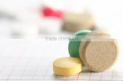 Factory Price ZP13 15 17 19 21A Automatic Rotary Tablet Press for Big Tablet, Vitamin Tablet Press photo-5