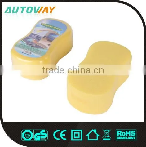 Hotsales Cheap Seaweed Car Cleaning Sponge