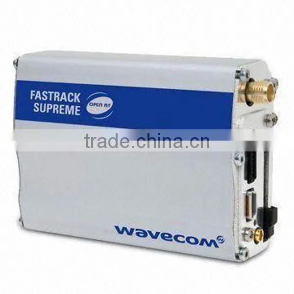 Dual&Quad -band RS232/USB Wavecom GSM GPRS Modem With Q2406B Module for Bulk SMS /MMS photo-6