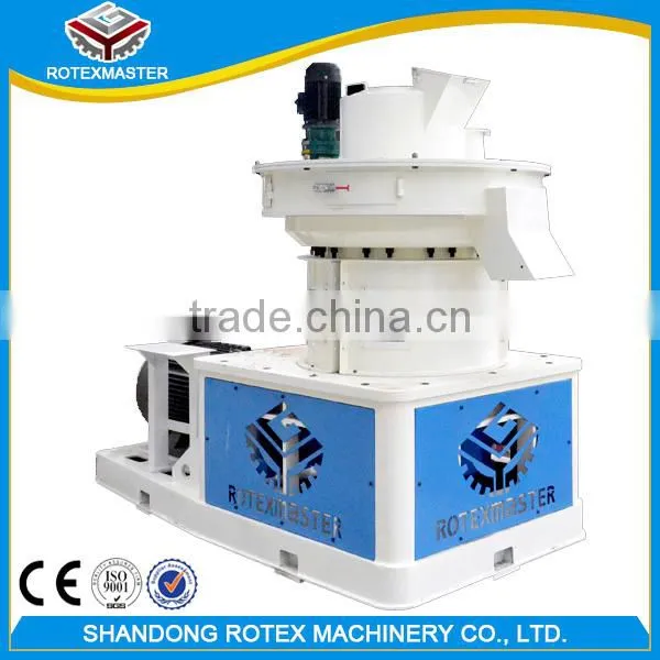 India 6mm Wood Pellets Making Machine Price,6mm Wood Pellets Making Machine Price Ce Certificated photo-3