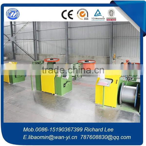 Best Quality Wire Drawing Machine photo-4