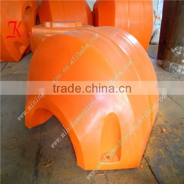 Gold Dredger Float for Sale,Dredger Float, Hdpe Float photo-3