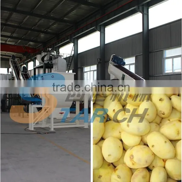 Factory Use Electricity Potato Peeler Machine With Cheap Price