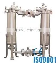 Duplex Filter Housing