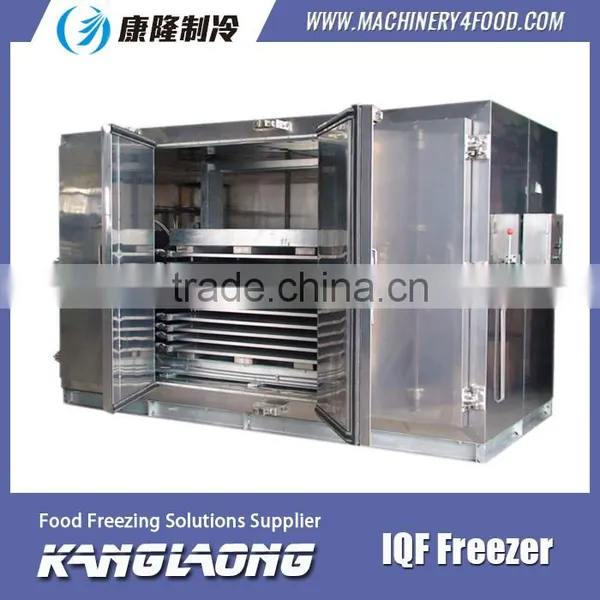 High Quality Small Deep Freezer Solar Powered Deep Freezer With Great Price photo-6