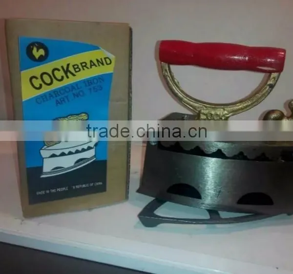Direct Factory Low Price Charcoal Iron photo-6