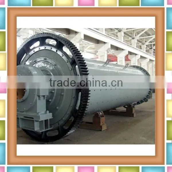 Wet Type Rod Mill, Ball Mill Manufacturer Provide Rod Milling Machine photo-4