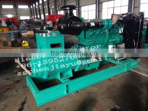 Diesel Generator for Sale photo-3