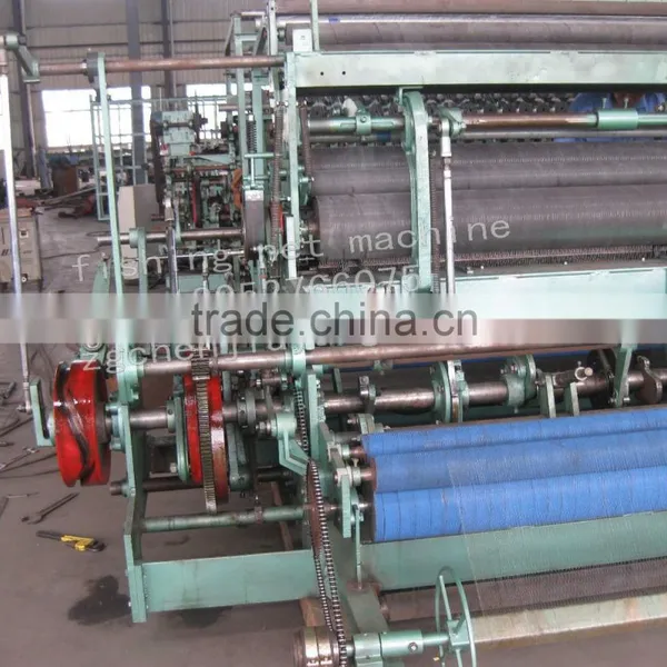 Japan ITO Fishing Net Machine D7-930 photo-3